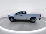 2022 Chevrolet Colorado Work Truck