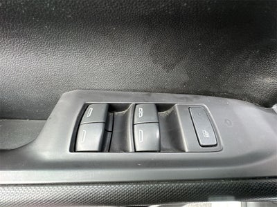 2021 Chevrolet Silverado 1500 WT