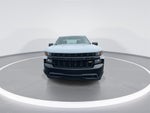 2021 Chevrolet Silverado 1500 WT