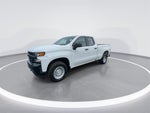 2021 Chevrolet Silverado 1500 WT