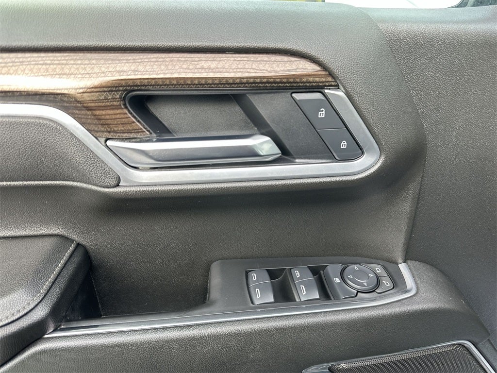 2025 Chevrolet Silverado 1500 LT LT1