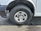 2022 Chevrolet Express 2500 Work Van Cargo