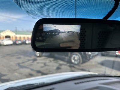 2022 Chevrolet Express 2500 Work Van Cargo