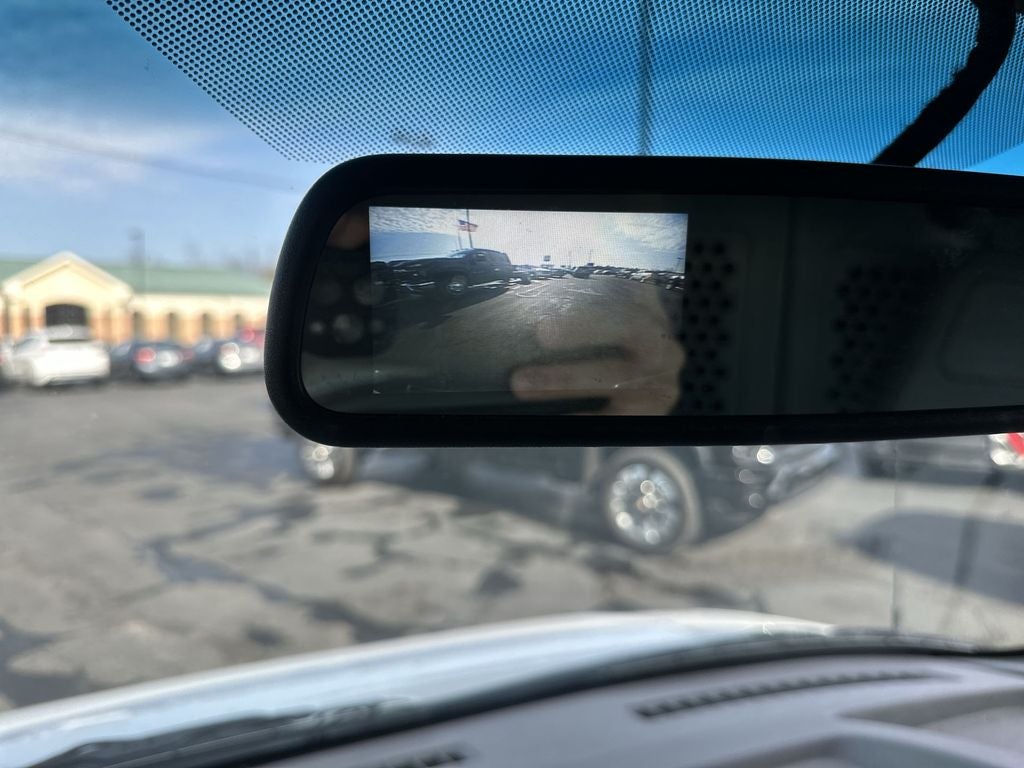 2022 Chevrolet Express 2500 Work Van Cargo