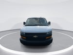2022 Chevrolet Express 2500 Work Van Cargo