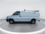 2022 Chevrolet Express 2500 Work Van Cargo