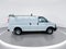 2022 Chevrolet Express 2500 Work Van Cargo