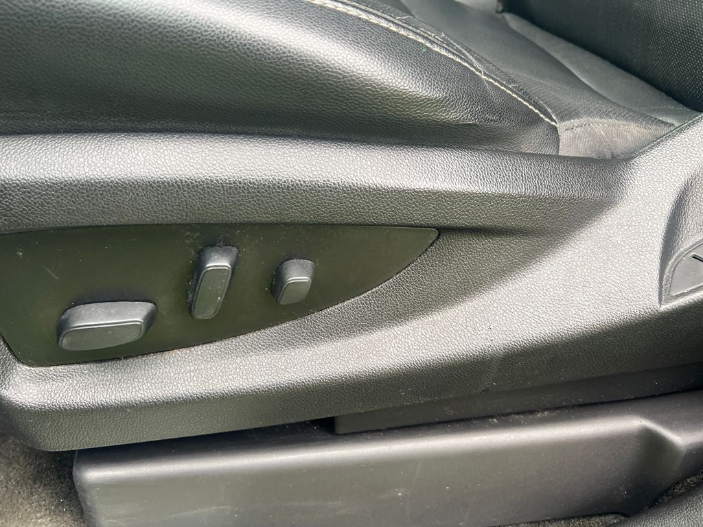 2018 GMC Yukon XL SLT
