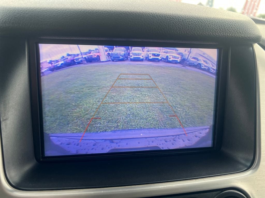 2018 GMC Yukon XL SLT