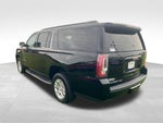 2018 GMC Yukon XL SLT