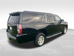2018 GMC Yukon XL SLT