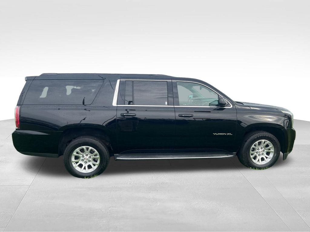 2018 GMC Yukon XL SLT