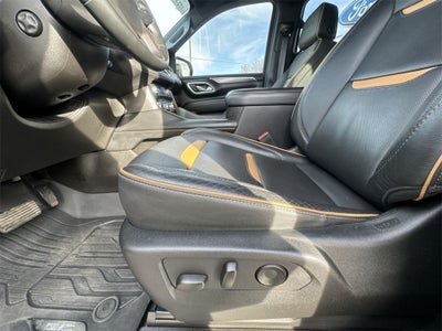 2023 GMC Yukon XL AT4