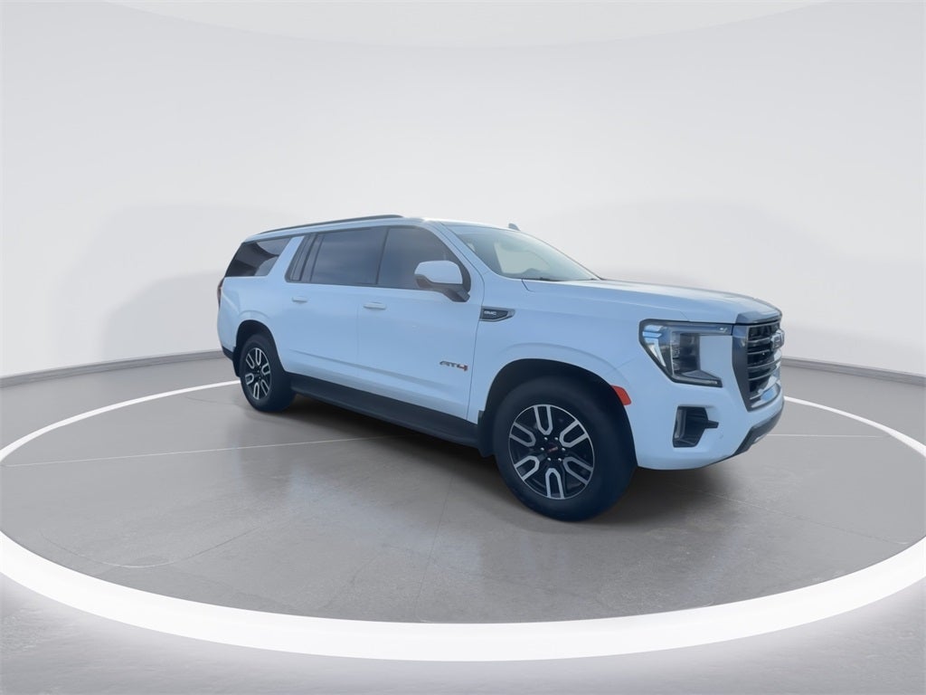 2023 GMC Yukon XL AT4