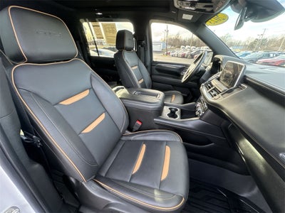 2023 GMC Yukon XL AT4