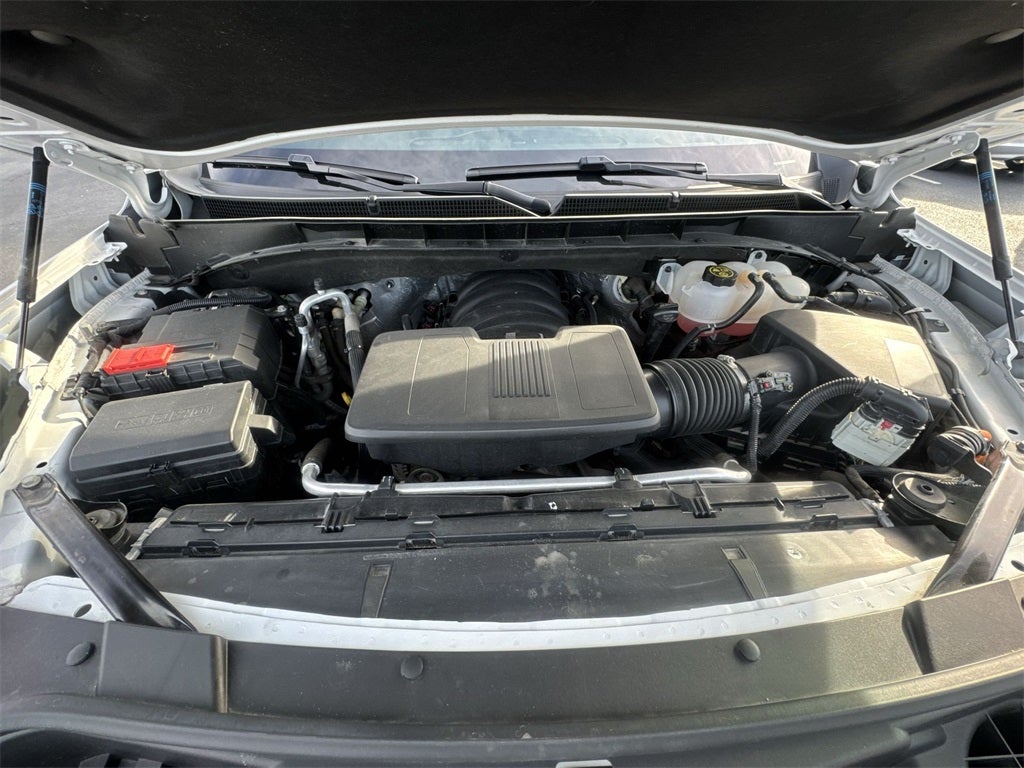 2023 GMC Yukon XL AT4