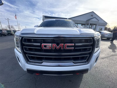 2023 GMC Yukon XL AT4