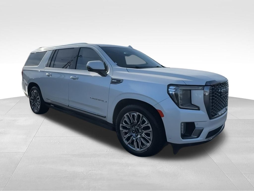 2023 GMC Yukon XL Denali Ultimate