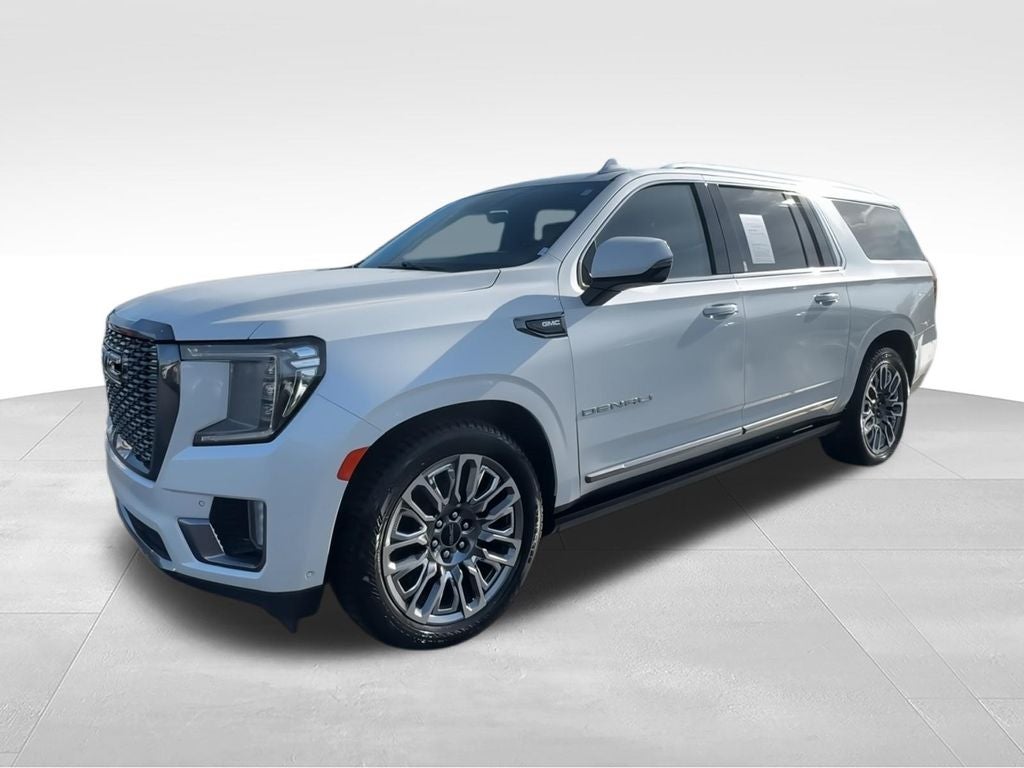 2023 GMC Yukon XL Denali Ultimate