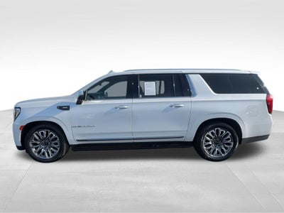 2023 GMC Yukon XL Denali Ultimate