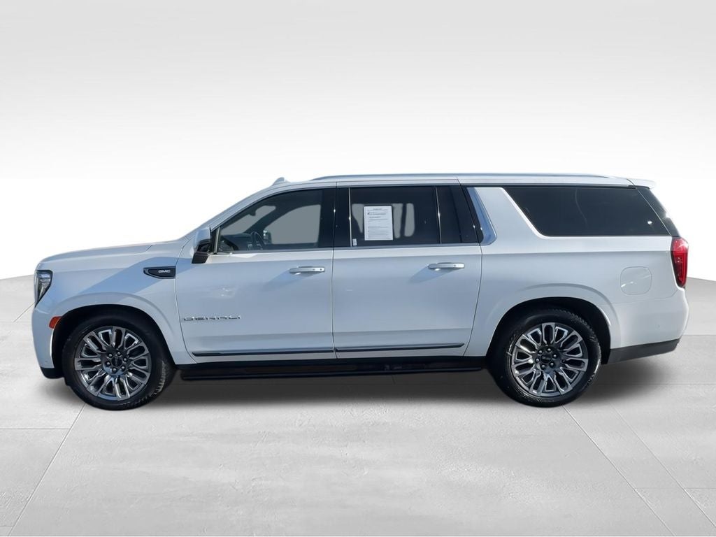 2023 GMC Yukon XL Denali Ultimate
