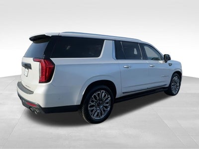 2023 GMC Yukon XL Denali Ultimate