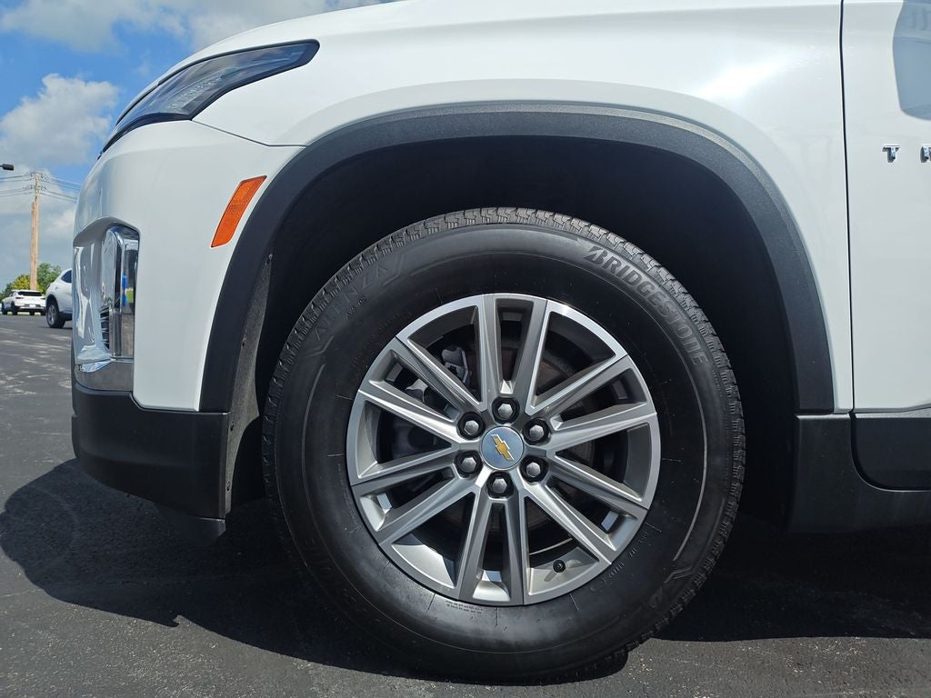 2023 Chevrolet Traverse LT 1LT