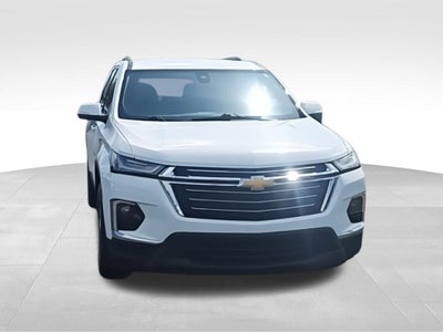 2023 Chevrolet Traverse LT 1LT