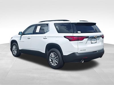 2023 Chevrolet Traverse LT 1LT