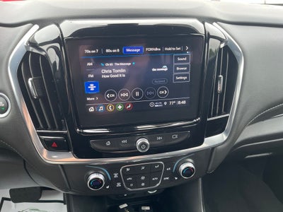 2023 Chevrolet Traverse LT 1LT