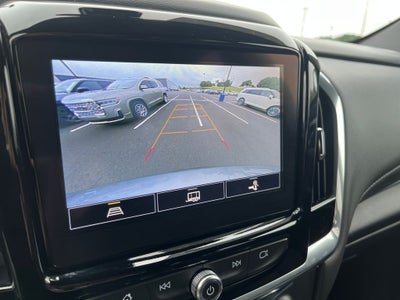 2023 Chevrolet Traverse LT 1LT