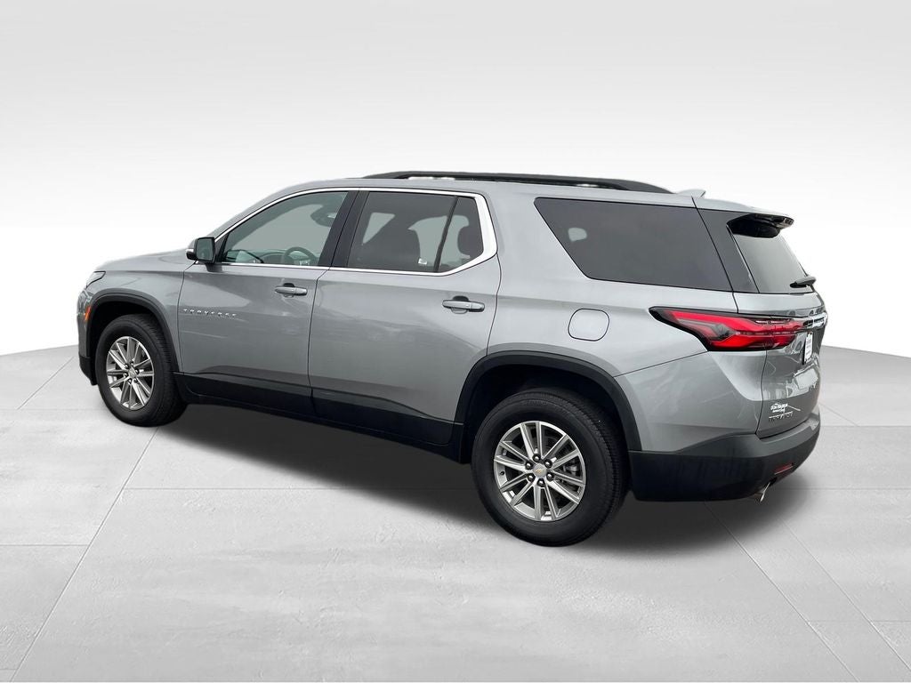2023 Chevrolet Traverse LT 1LT