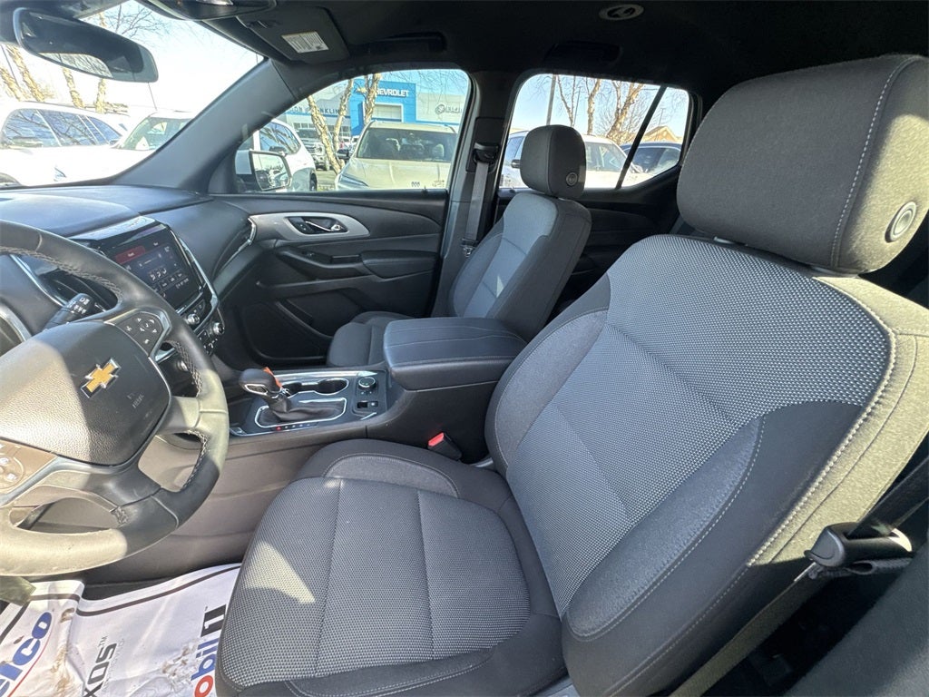 2023 Chevrolet Traverse LT 1LT