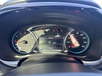 2023 Chevrolet Traverse LT 1LT