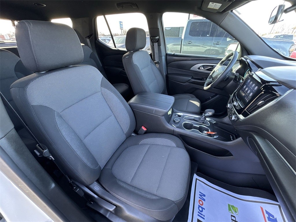 2023 Chevrolet Traverse LT 1LT
