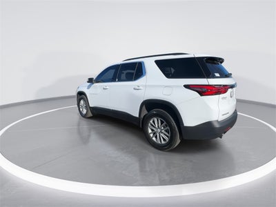 2023 Chevrolet Traverse LT 1LT