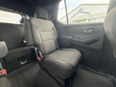 2023 Chevrolet Traverse LT 1LT