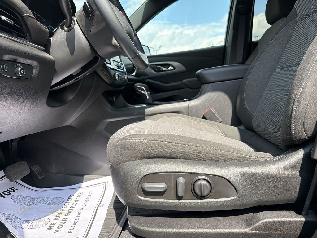 2023 Chevrolet Traverse LT 1LT