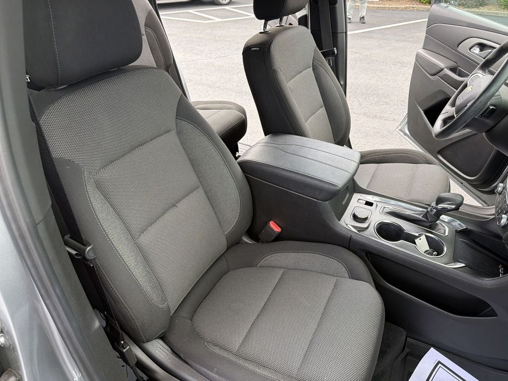 2023 Chevrolet Traverse LT 1LT