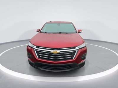2023 Chevrolet Traverse LT 1LT