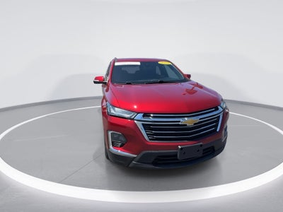2023 Chevrolet Traverse LT 1LT