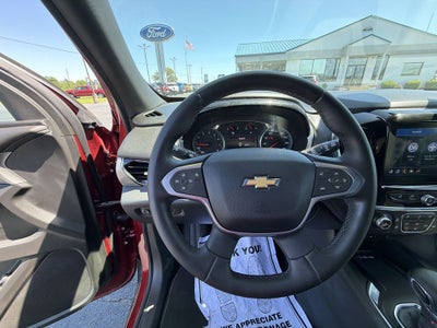 2023 Chevrolet Traverse LT 1LT