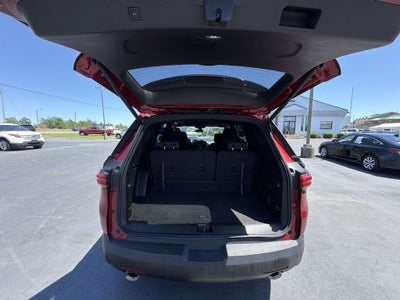 2023 Chevrolet Traverse LT 1LT
