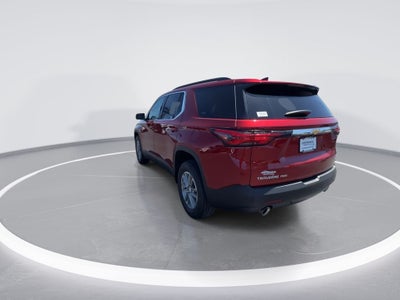 2023 Chevrolet Traverse LT 1LT