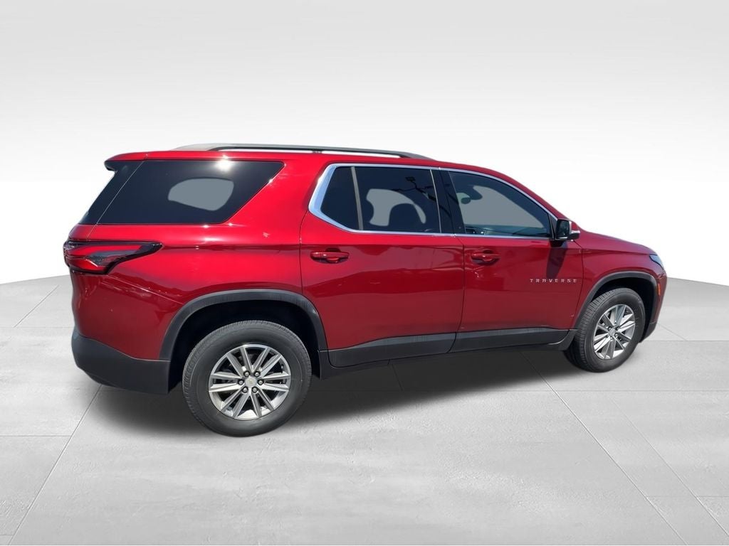2023 Chevrolet Traverse LT 1LT