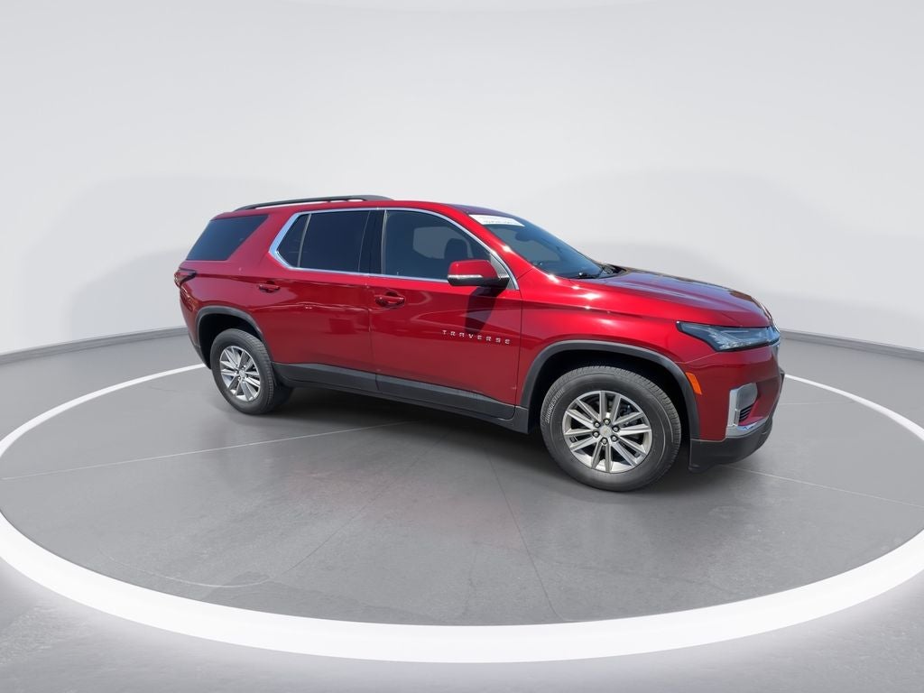 2023 Chevrolet Traverse LT 1LT