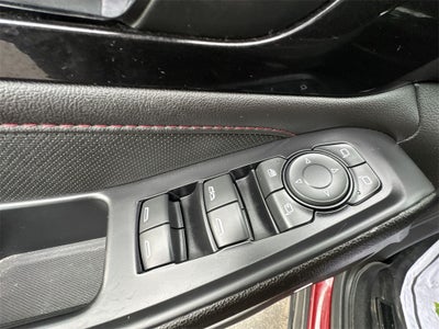 2022 Chevrolet Traverse RS