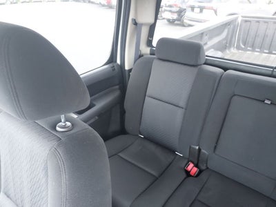 2011 GMC Sierra 3500HD SLE DRW