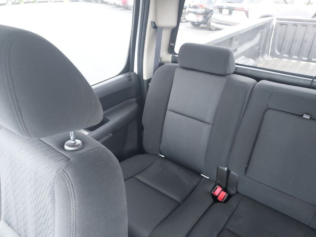 2011 GMC Sierra 3500HD SLE DRW