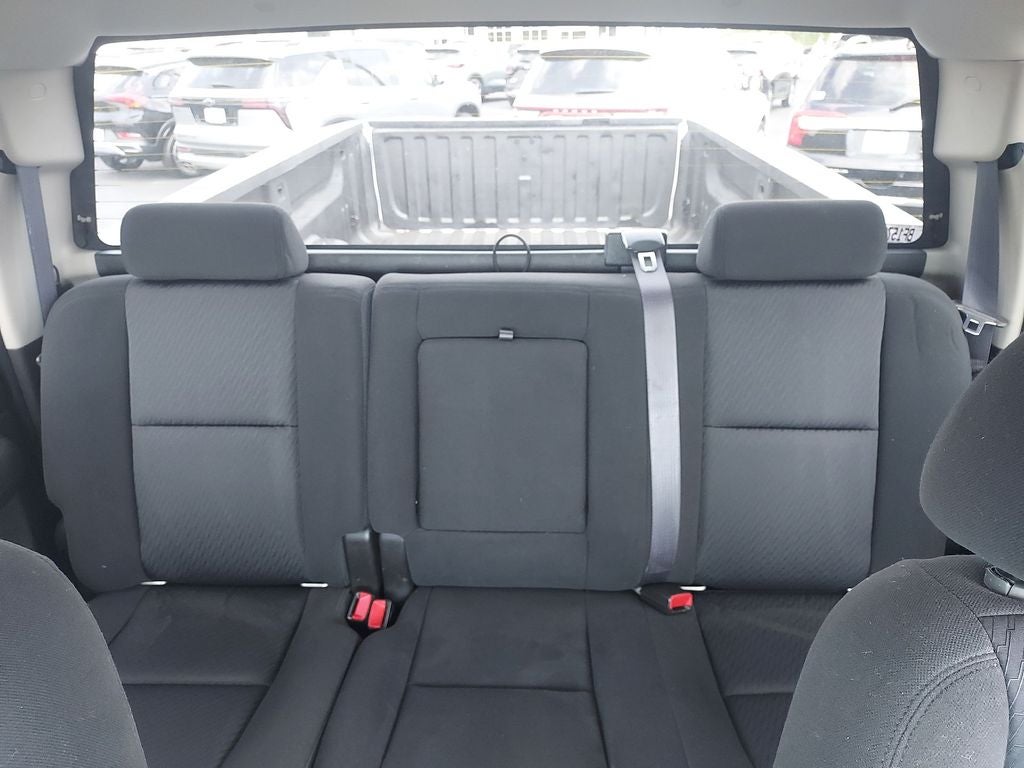 2011 GMC Sierra 3500HD SLE DRW